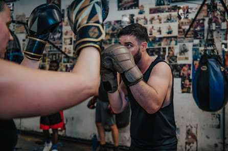 Church Street Boxing Gym thumb 3